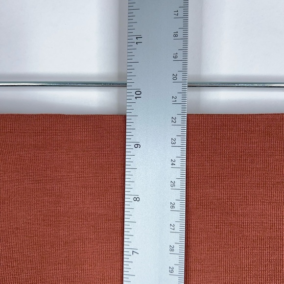 Smartwool Active Base Layer Leggings Intraknit Copper Rust Wool Blend Medium - Picture 11 of 12